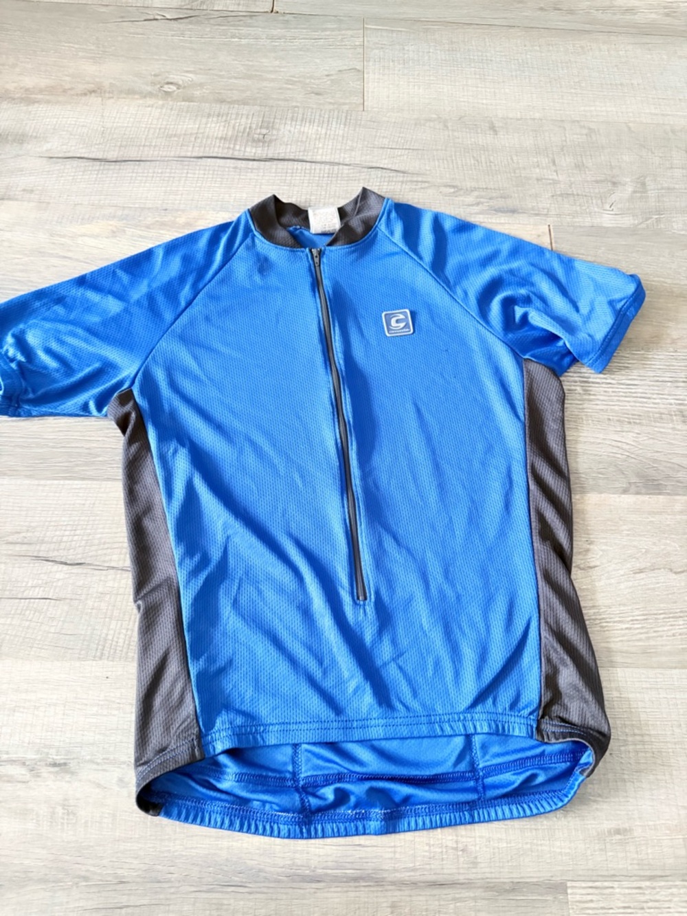Cannondale Performance Classic cycling jersey